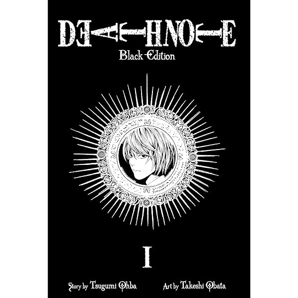 デスノート　No.02 Death Note (Vol 2.) - ISBN:9784088736310